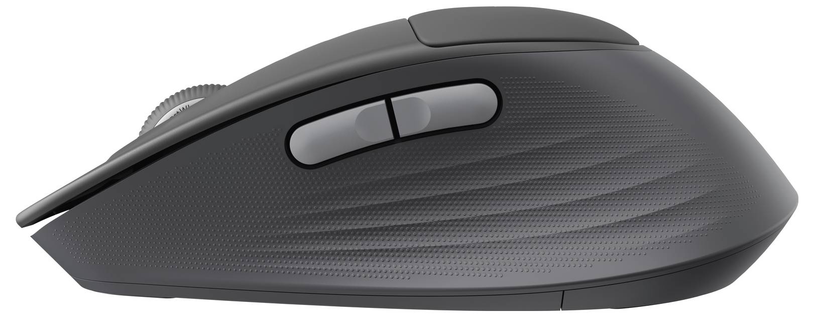 Logitech Signature Comfort Plus M850 L for Business myš, přenos Bluetooth®, 6 tlačítko, 4000 dpi, černá-5