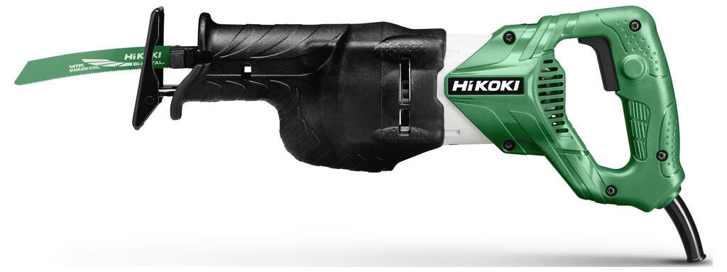 HiKOKI pila ocaska, 1010 W, CR13V2WSZ-0