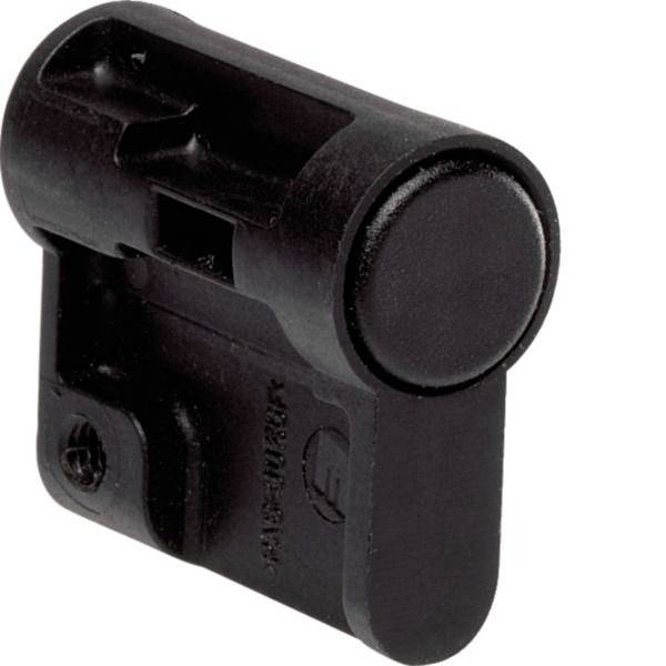 Hager FZ537PB Cvoček Hager FZ537PB pro natáčení. FZ537 tlačítko 1 ks
