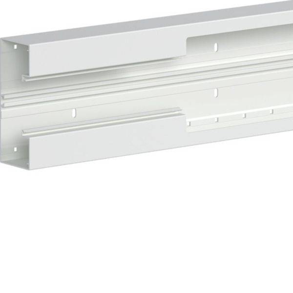 Hager BRA65170A9016 Spodní díl (d x š) 2000 mm x 170 mm 1 ks