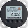 Hager Termostat WLN5046BG, 1 ks
