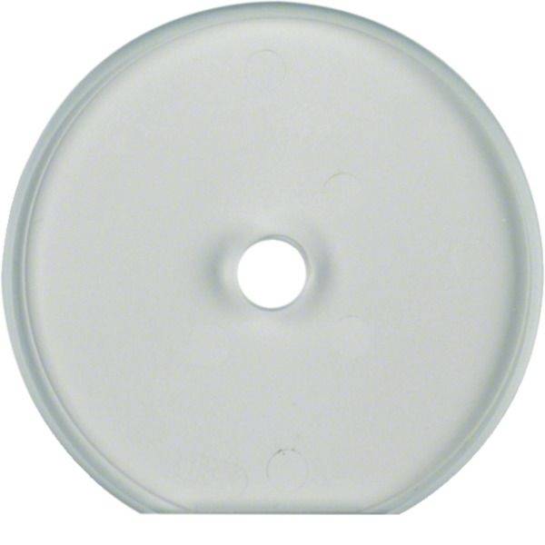 Hager Kryt kryt WTD7171GT2 1 ks