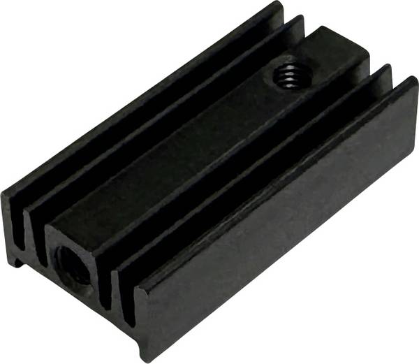 BKL Electronic  3100005    chladič  32 K/W  (d x š x v) 25 x 12 x 6.5 mm  TO-220