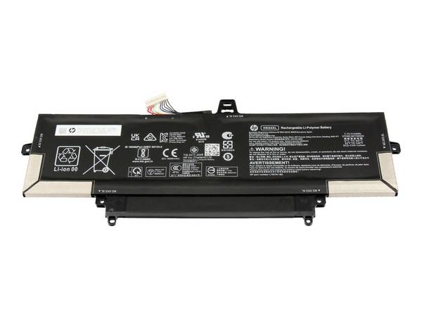 HP akumulátor do notebooku Akku L82391-006 7.70 V 7000 mAh HP