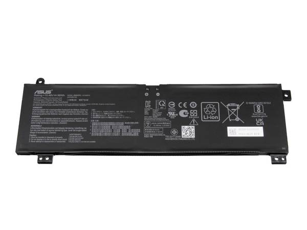 Asus akumulátor do notebooku Akku 0B200-03890000 15.48 V 3620 mAh Asus