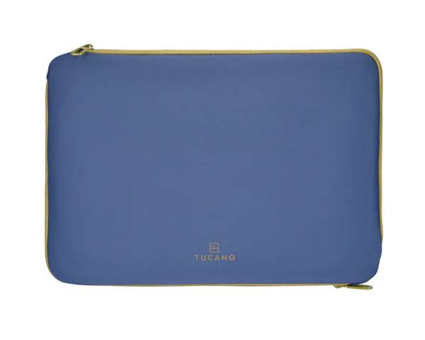Tucano obal na notebooky DOPPIO Max. velikost: 40,6 cm (16")  modrá