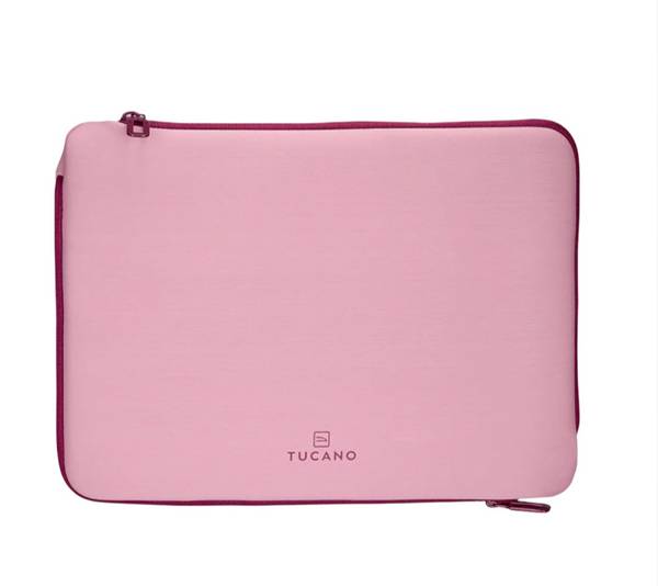 Tucano obal na notebooky DOPPIO Max. velikost: 40,6 cm (16")  růžová