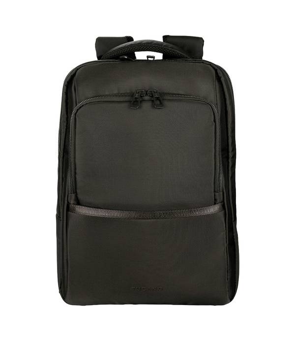 Tucano batoh na notebooky LUNAR, max. 40,6 cm (16") , černá
