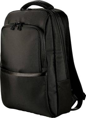 Tucano batoh na notebooky MARTEM, max. 40,6 cm (16") , černá