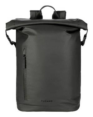 Tucano batoh na notebooky ROLLO, max. 40,6 cm (16") , černá