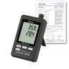 PCE Instruments PCE-HT110-ICA vlhkoměr vzduchu (hygrometr), Kalibrováno dle (ISO), 10 % rF-90 % rF, Funkce dataloggeru