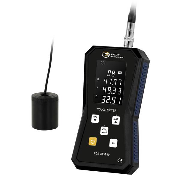 PCE Instruments PCE-XXM 40 kolorimetr