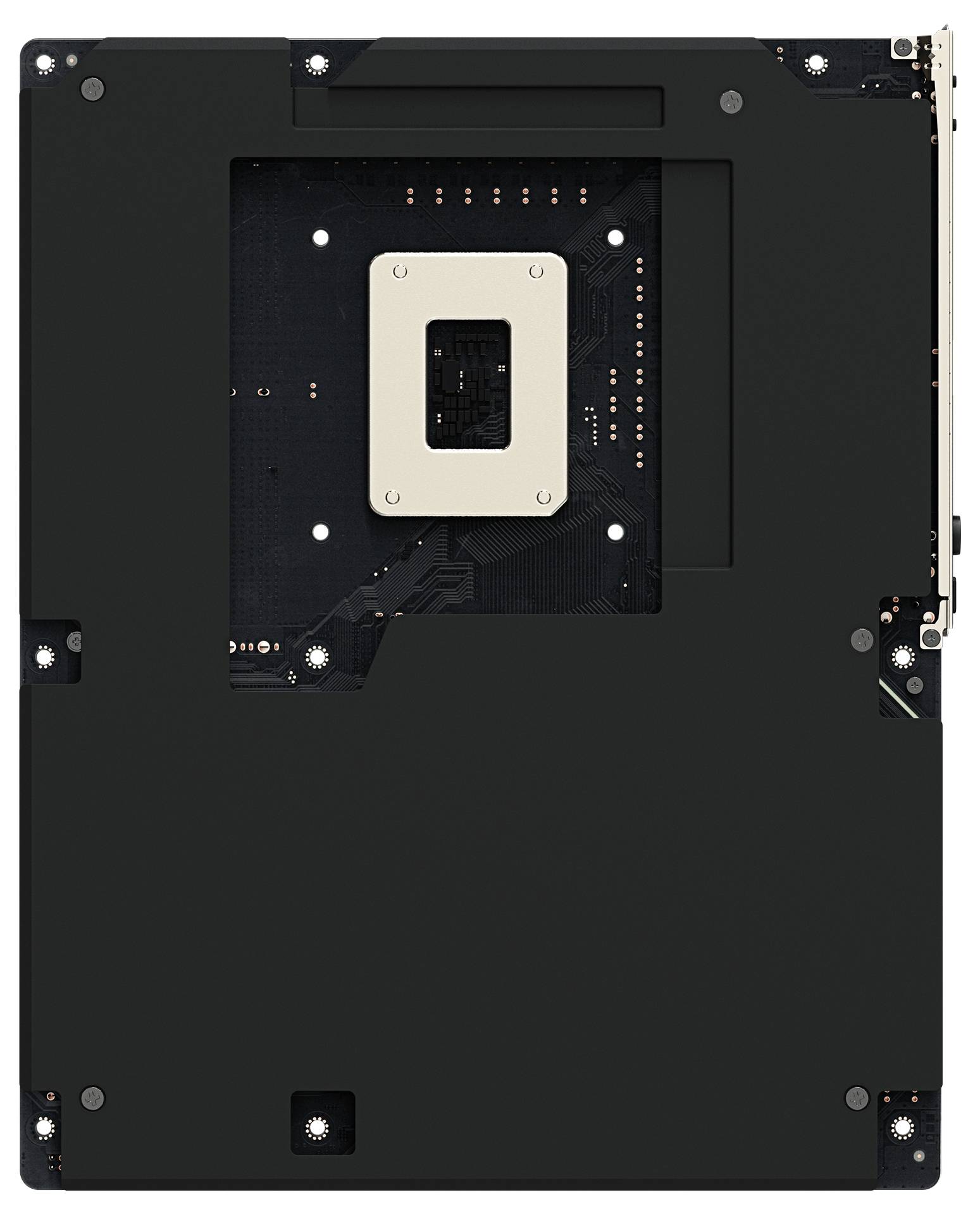 Gigabyte Z890 A ELITE WIFI7 P LGA1851 Základní deska Tvarový faktor ATX-4