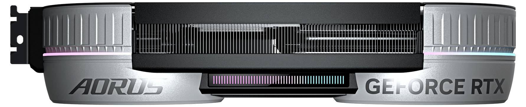 Gigabyte grafická karta GeForce RTX 5070 Ti 16 GB-7