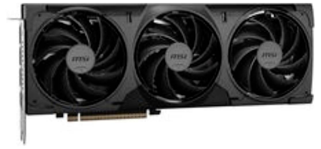 MSI grafická karta Nvidia GeForce RTX 5000 16384 MB-1