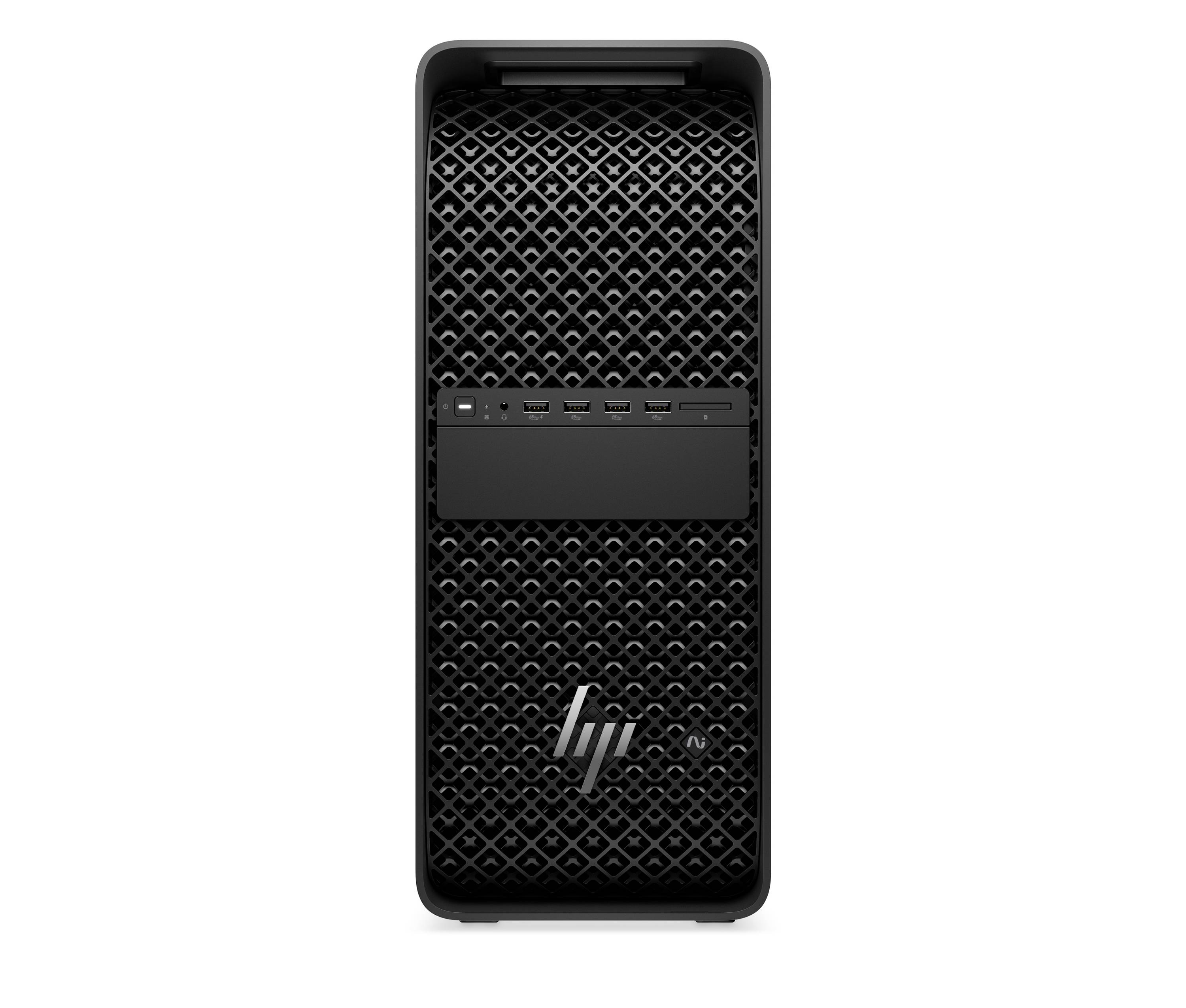 HP pracovní stanice Z4 G6i X636 64/1TB 4.7 GHz 16 GB RAM 1 TB SSD GDDR7 E4DB4ET-0