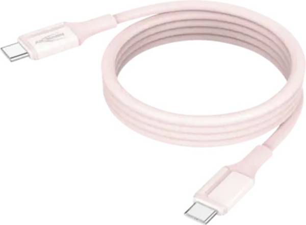 Ansmann pro mobilní telefon kabel  1.2 m USB-C®