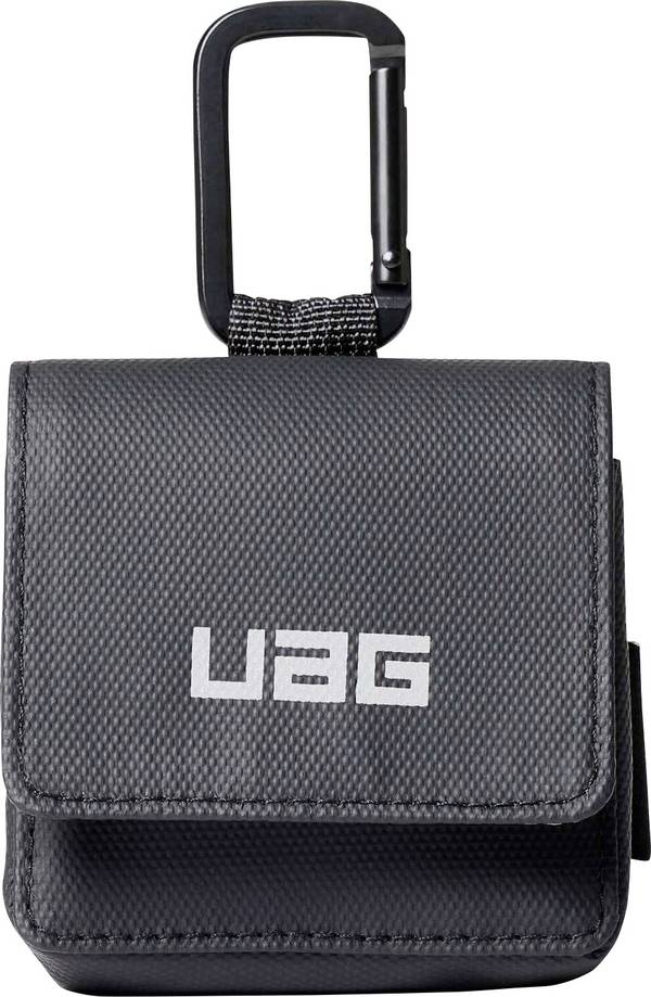 UAG DRYOUT Rescue Pouch taška na sluchátka   černá