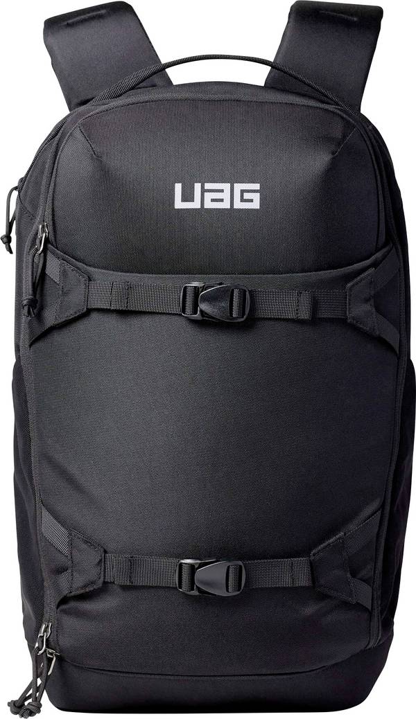 UAG batoh na notebooky DRYOUT Dual-Strap Max. velikost: 40,6 cm (16")  černá