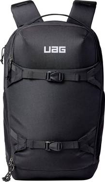 UAG batoh na notebooky DRYOUT Dual-Strap Max. velikost: 40,6 cm (16")  černá