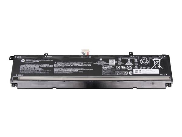 HP akumulátor do notebooku Akku M41711-005 11.58 V 6880 mAh HP