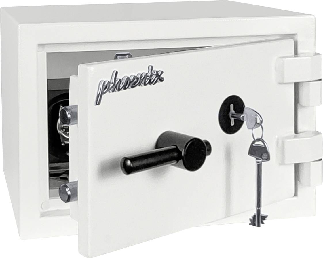 Phoenix SS1451K FORTRESS SS1451K trezor zámek na oboustranný motýlkový klíč
