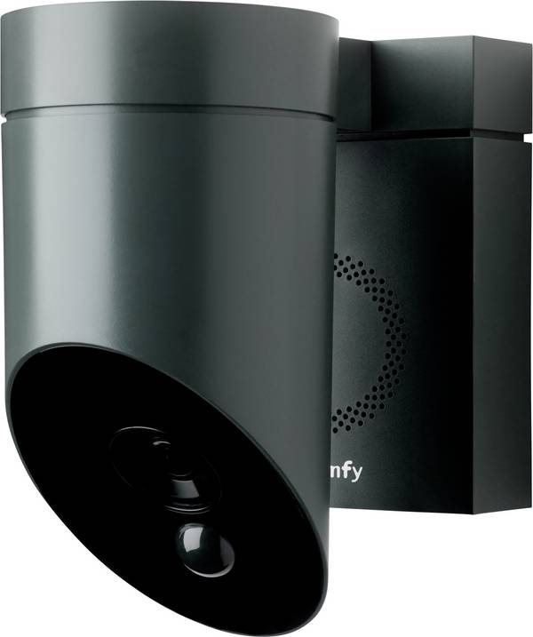 Somfy  1875326 bezdrátový-bezpečnostní kamera