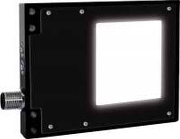 di-soric 206725 Plošné LED osvětlení