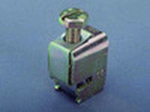 Wöhner 01068 Svorka pro připojení vodiče 1 ks