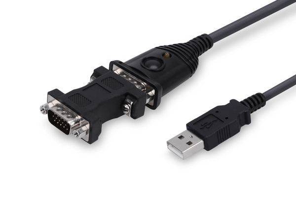 di-soric  #####USB-Konverter