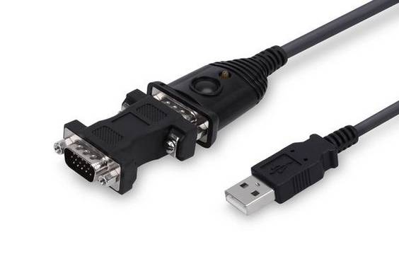 di-soric  USB konvertor