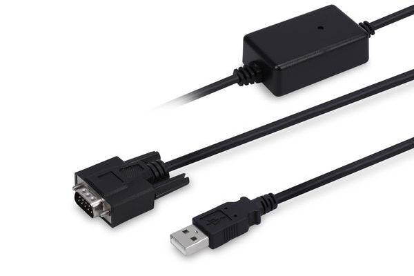 di-soric  #####USB-Konverter