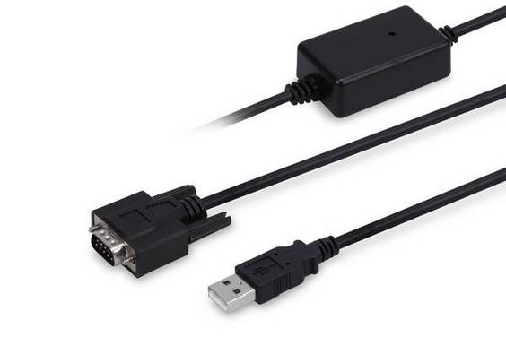 di-soric  USB konvertor