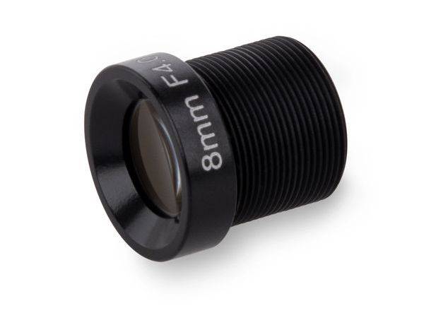 di-soric 213096 objektiv pro sledovací kameru