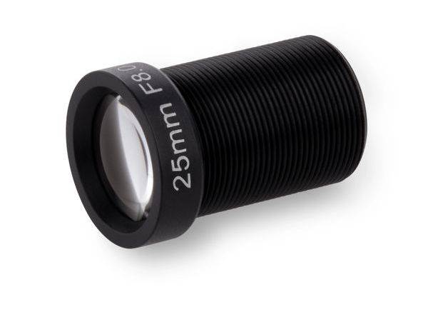 di-soric 213101 objektiv pro sledovací kameru