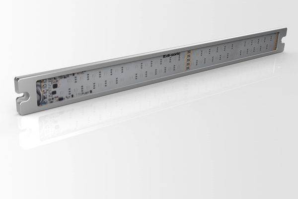 di-soric signální osvětlení LED 213115 213115 vícebarevný