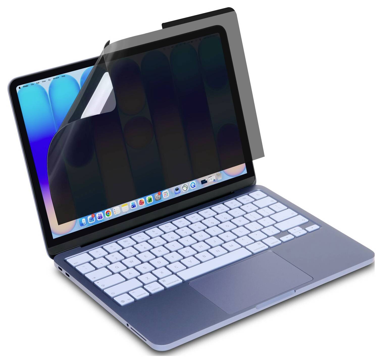 Kensington MagPro Elite Privacy Screen Filter for M Privátní filtr na monitor (proti nežádoucímu odezírání) 33 cm (13") -2