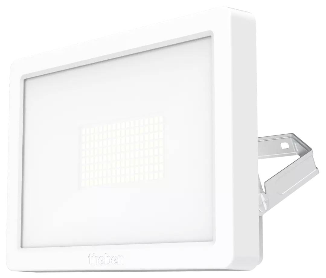 Theben theLeda B30 dual WH 1020674 venkovní LED reflektor 30 W