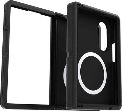 Otterbox Defender Pro XT Case Samsung Galaxy Z Fold8 černá s magnetickým modulem 77-001362