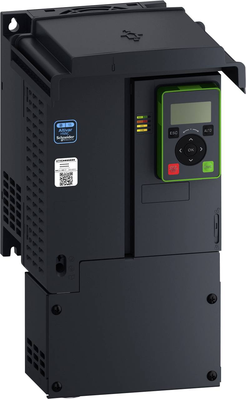 Schneider Electric frekvenční měnič 11 kW 3fázový 480 V
