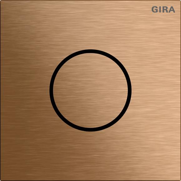 GIRA 5563921 Hlasový modul