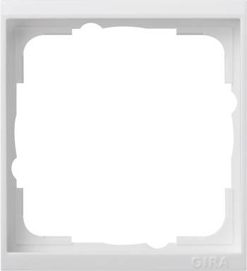 GIRA Supporting plate 1461723 1 ks