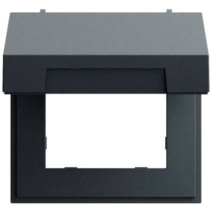 GIRA Mounting frame antracitová 265873 1 ks