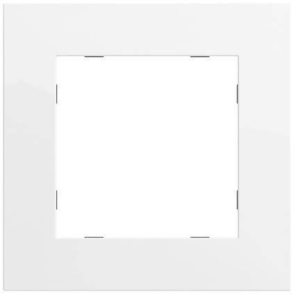 GIRA Mounting frame bílá 264870 1 ks