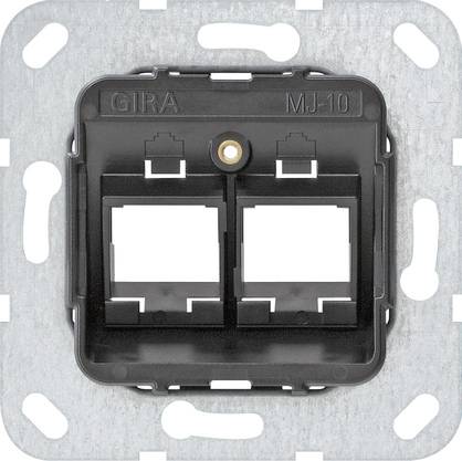 GIRA Transportní kroužek 561000 1 ks-0