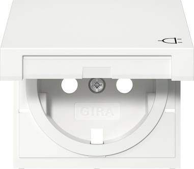 GIRA Kryt vícebarevná 492203 1 ks-0