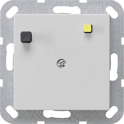 GIRA proudový chránič šedá 2664015 1 ks