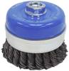 Bosch Accessories Miskový kartáč Metal heavy, 100 x 0,8 mm, M10, tepelně neopracované 2608620761 2608620761 1 ks