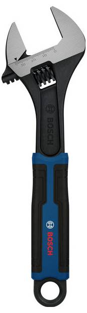 Bosch Professional 1600A03B67 1600A03B67 přestavitelný klíč Délka klíče (cm) (jen pro nadpis) 36 mm Délka klíče (palce) -0