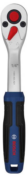 Bosch Professional 1600A03AC6 1600A03AC6 ruční ráčna 150 mm-0